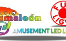 Logo Camaleon
