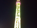 Swing Tower 6