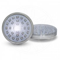 Camaleón LED
