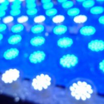 Světla LED